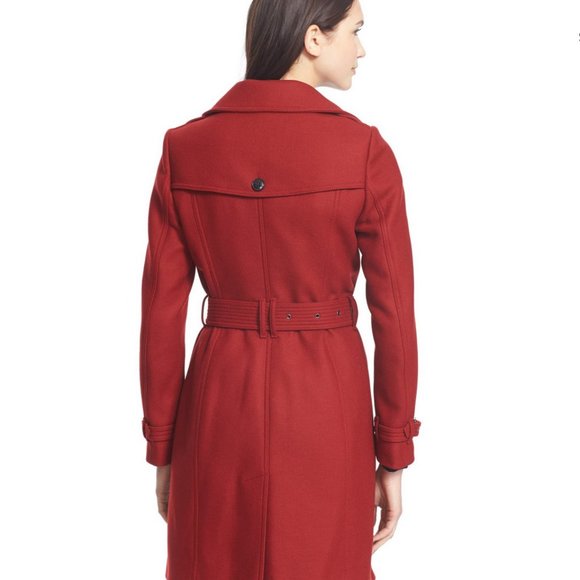 ✨AUTHENTIC BURBERRY RUSHFIELD TRENCH COAT👨‍👧‍👦 - Picture 2 of 14